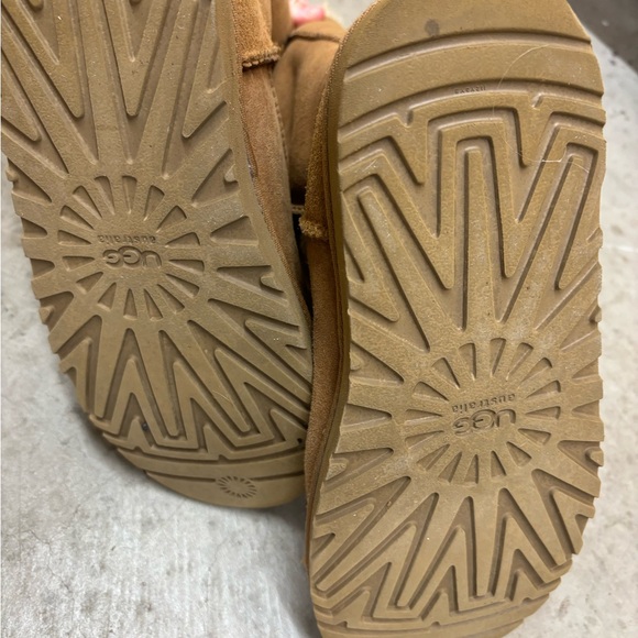 Ugg button boots - Picture 5 of 6